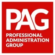 PAG — Professional Administration Group